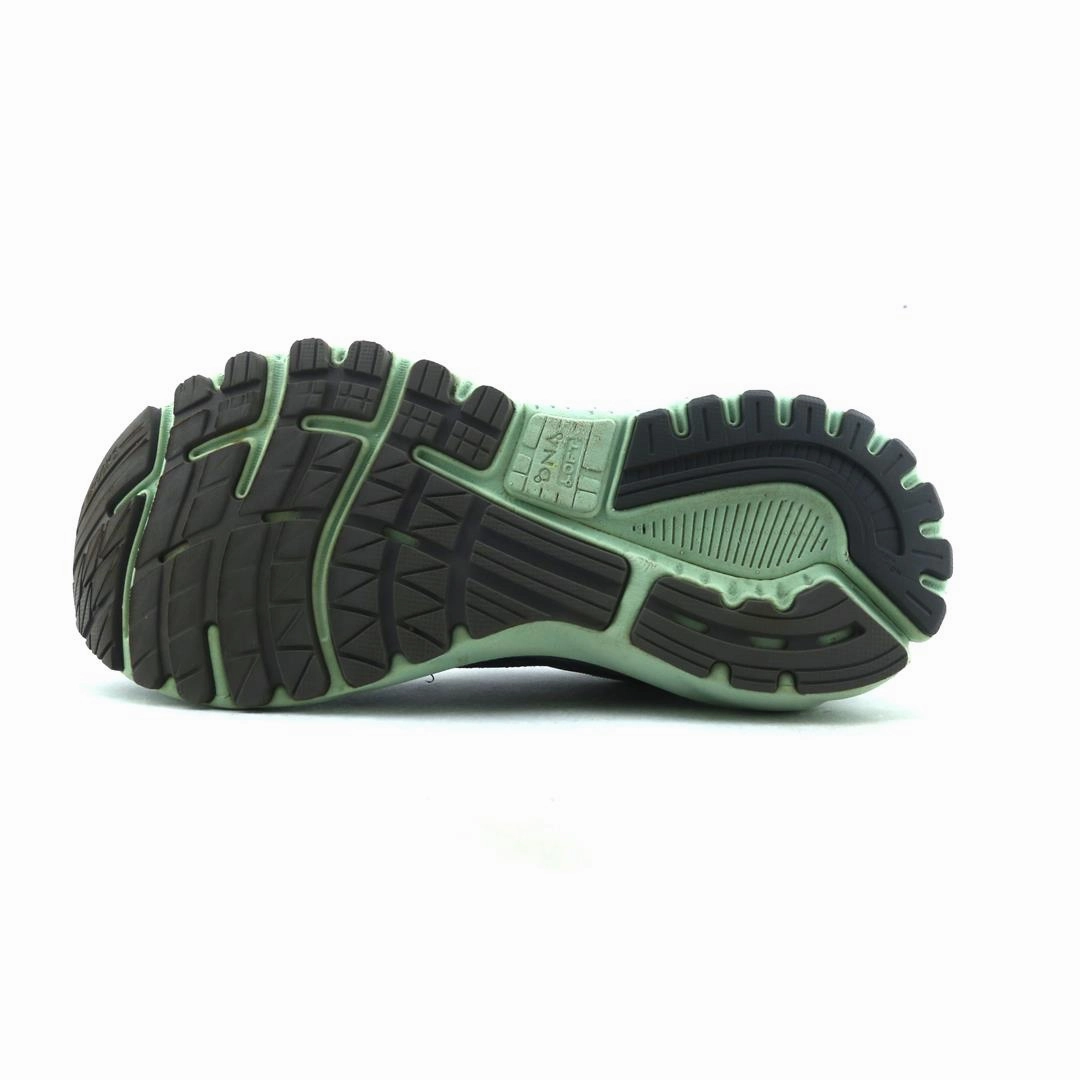 BROOKS ADRENALINE GTS 20 performance running shoe visuals