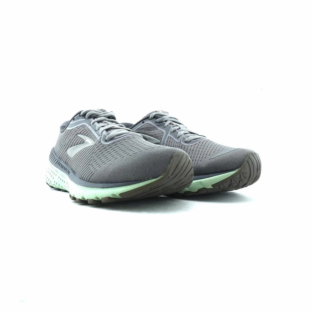 BROOKS ADRENALINE GTS 20 performance running shoe visuals