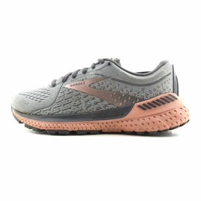 BROOKS ADRENALINE GTS 21 Brooks lightweight running footwear