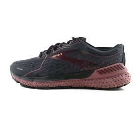 BROOKS ADRENALINE GTS 21 Brooks lightweight running footwear