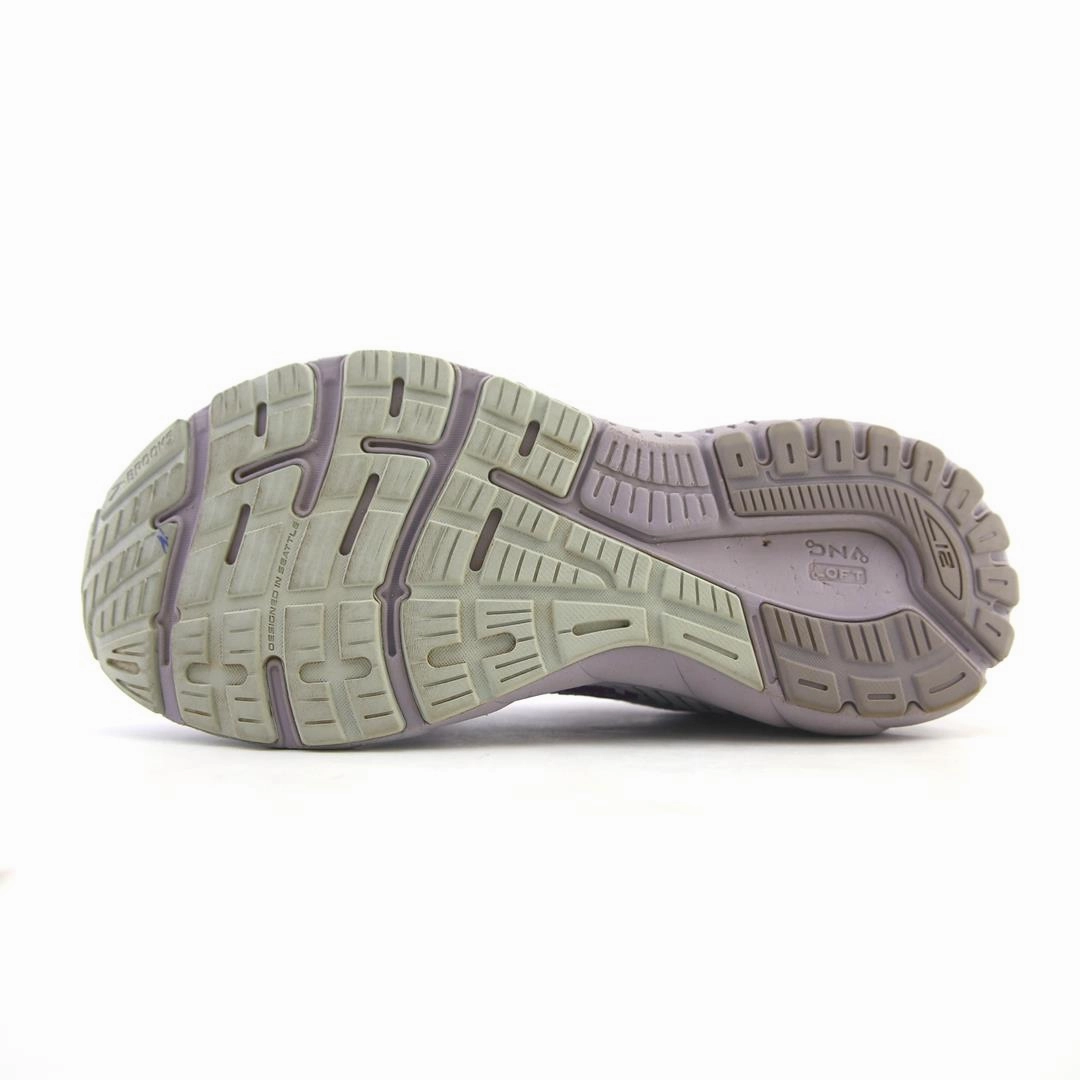 BROOKS ADRENALINE GTS 21 Brooks running footwear shots