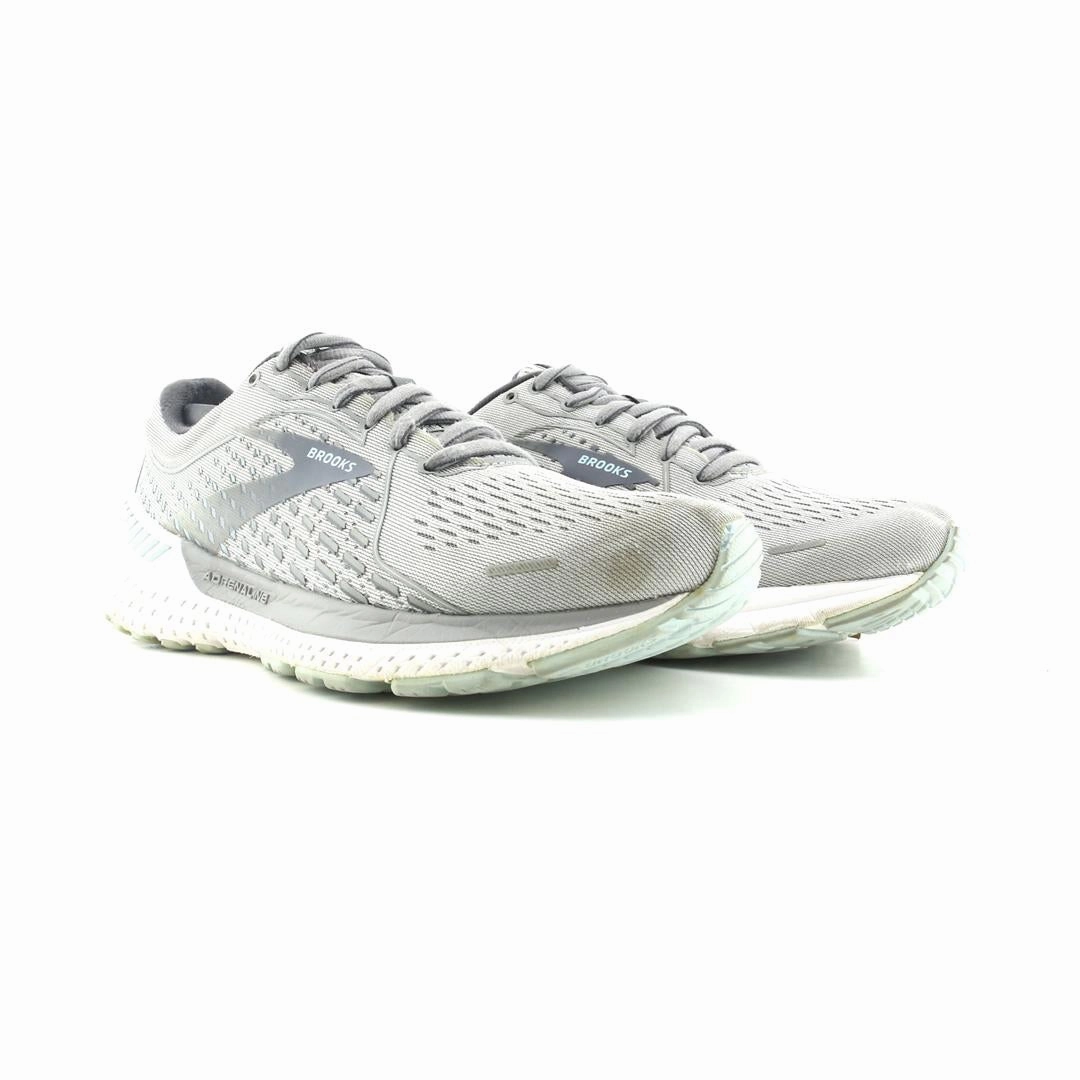 BROOKS ADRENALINE GTS 21 Brooks running shoe close-ups