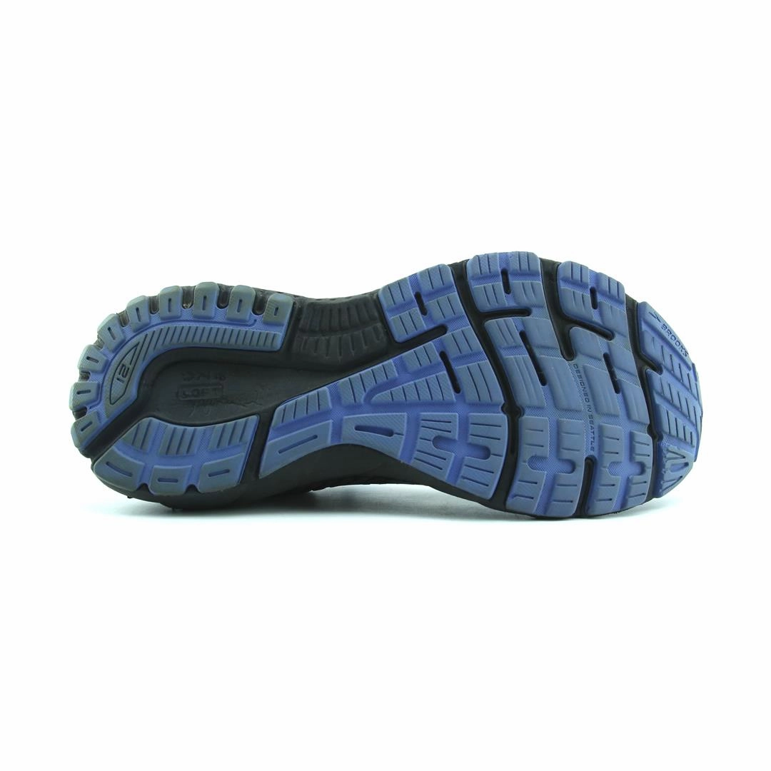 BROOKS ADRENALINE GTS 21 lightweight running shoe photos