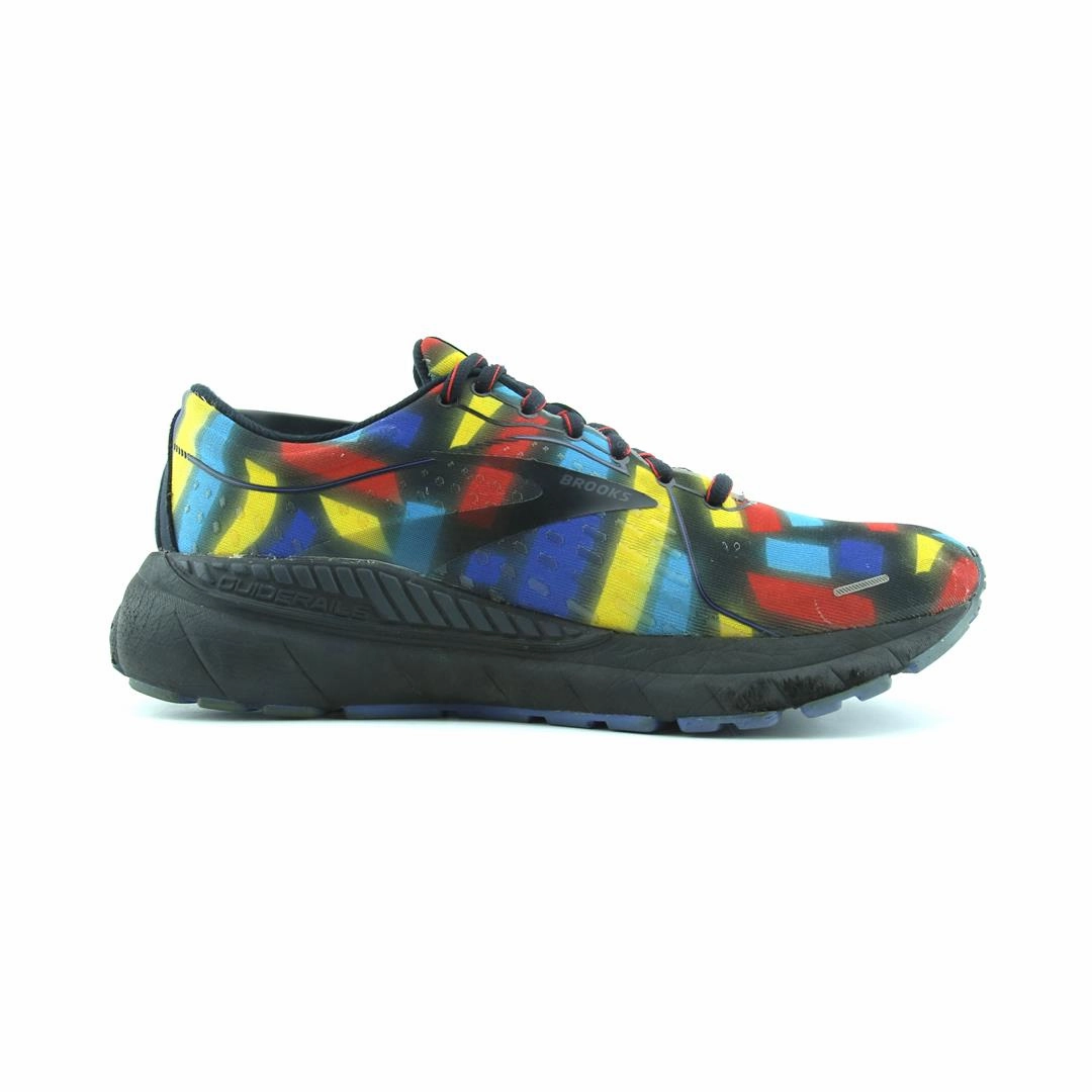 BROOKS ADRENALINE GTS 21 lightweight running shoe photos