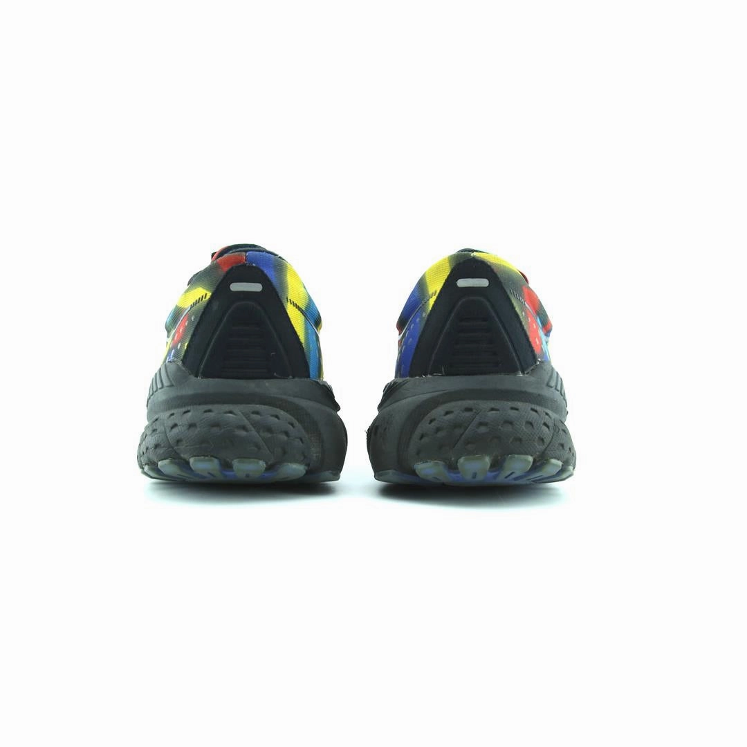 BROOKS ADRENALINE GTS 21 lightweight running shoe photos