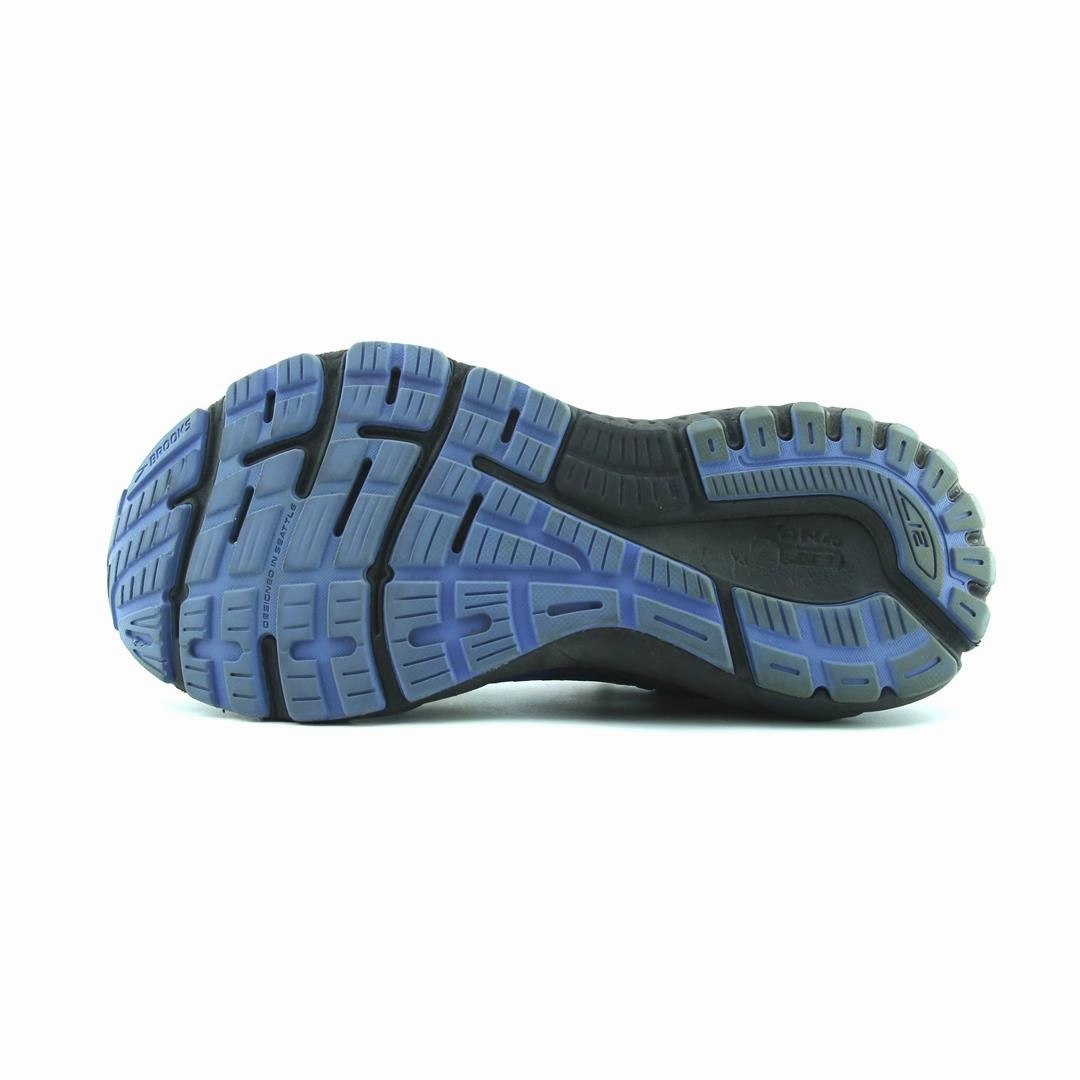BROOKS ADRENALINE GTS 21 lightweight running shoe photos