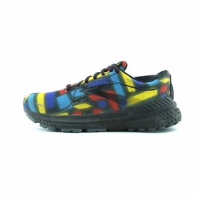 BROOKS ADRENALINE GTS 21 Brooks responsive running footwear