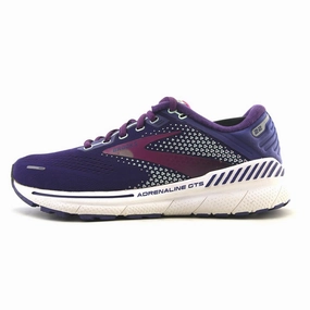 BROOKS ADRENALINE GTS 22 Brooks lightweight running footwear