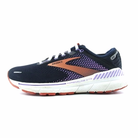 BROOKS ADRENALINE GTS 22 Brooks lightweight running footwear