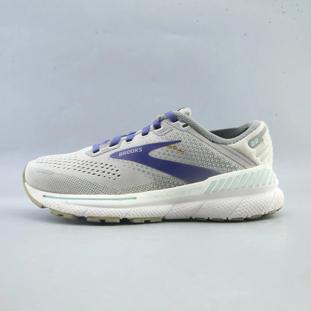 BROOKS ADRENALINE GTS 22 Brooks lightweight running footwear