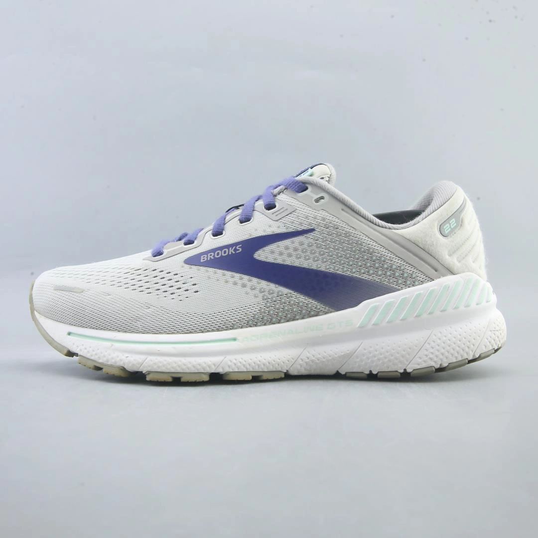 BROOKS ADRENALINE GTS 22 Brooks lightweight running footwear
