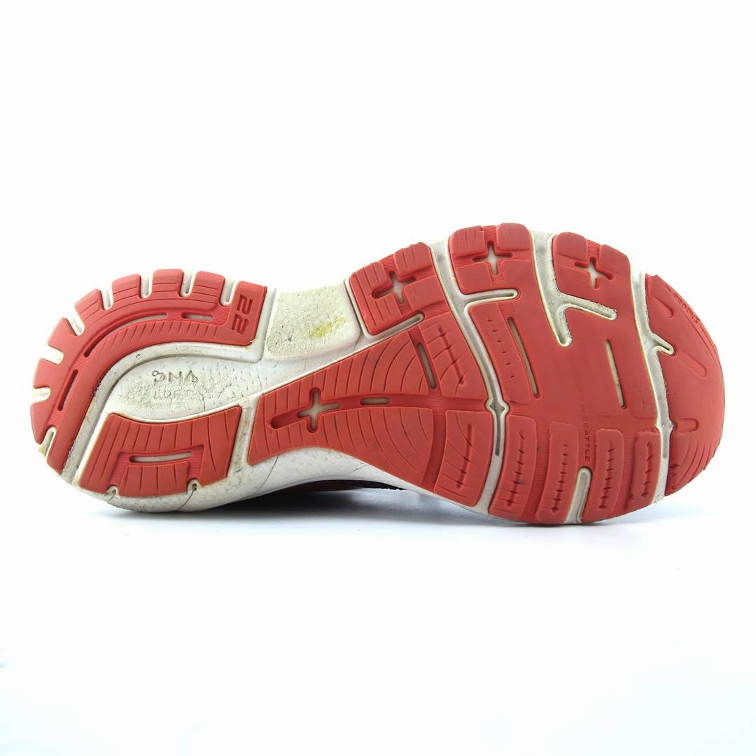 BROOKS ADRENALINE GTS 22 athletic Brooks shoe snapshots
