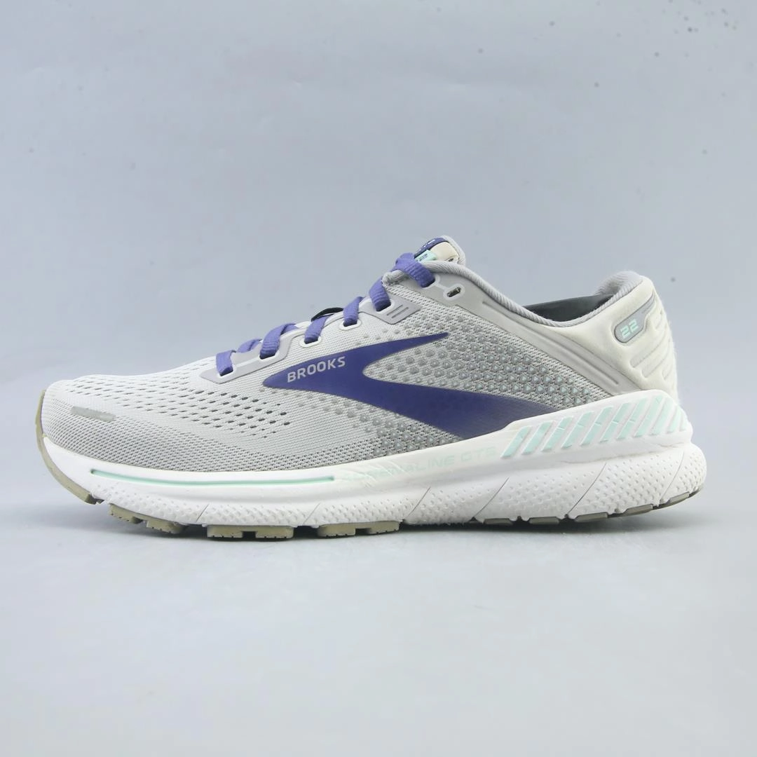 BROOKS ADRENALINE GTS 22 Brooks lightweight running footwear