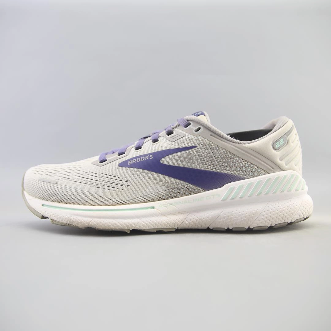 BROOKS ADRENALINE GTS 22 Brooks classic running shoe styles