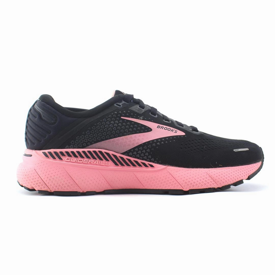 BROOKS ADRENALINE GTS 22 Brooks running footwear shots