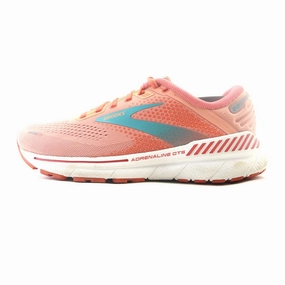 BROOKS ADRENALINE GTS 22 Brooks classic running shoe styles
