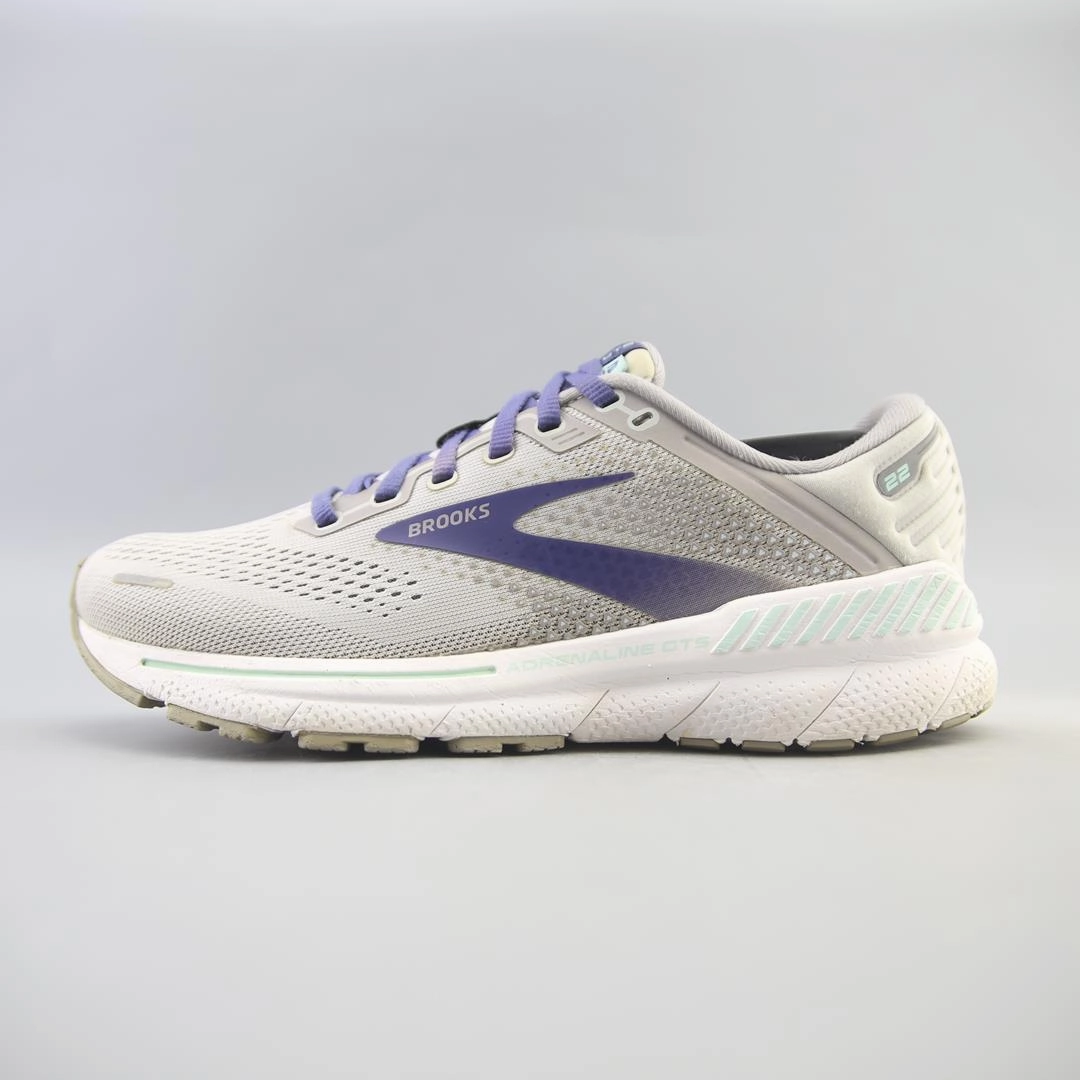 BROOKS ADRENALINE GTS 22 Brooks classic running shoe styles