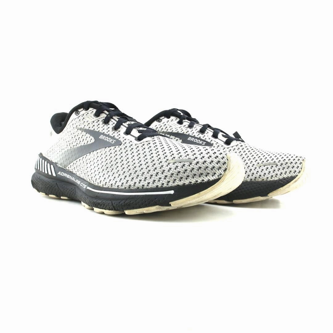 BROOKS ADRENALINE GTS 22 Brooks running shoe close-ups