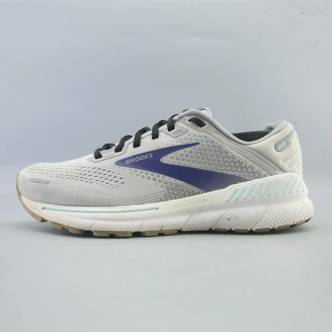 BROOKS ADRENALINE GTS 22 Brooks high-performance running shoes