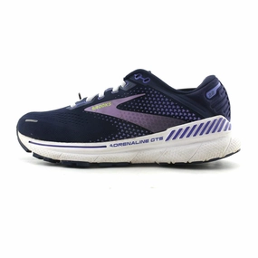 BROOKS ADRENALINE GTS 22 Brooks high-performance running shoes