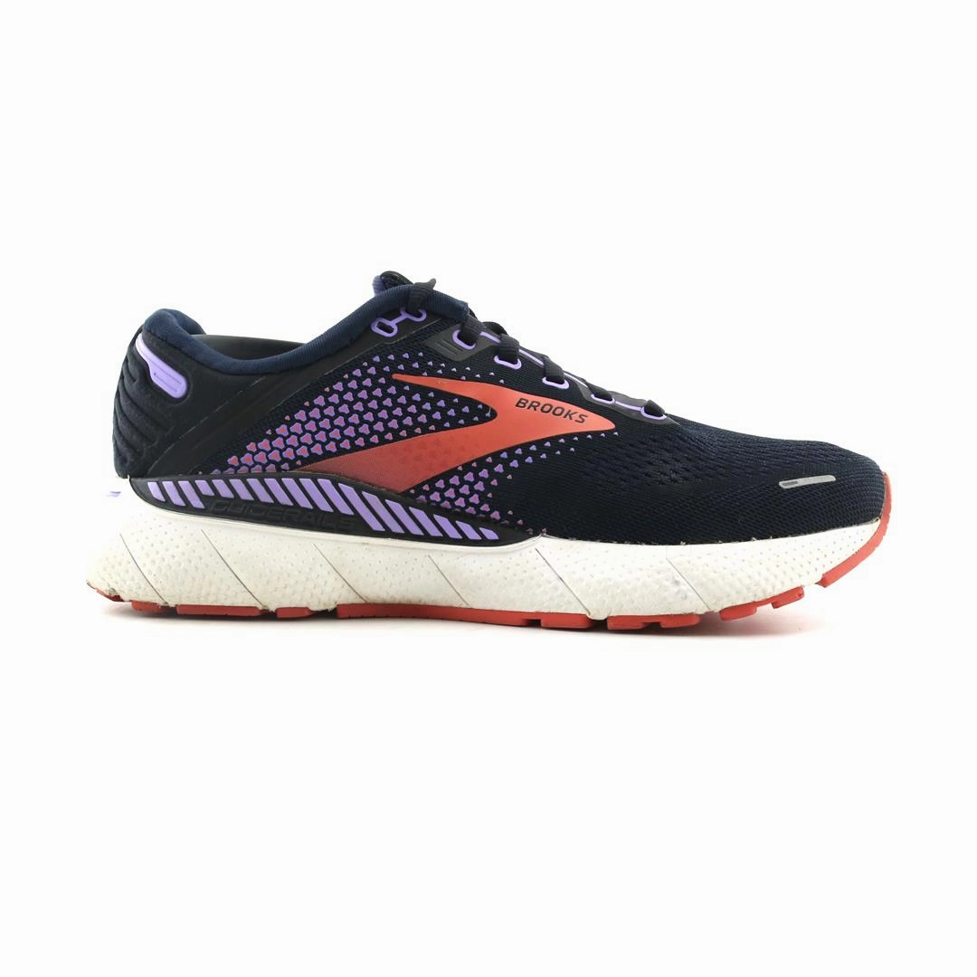 BROOKS ADRENALINE GTS 22 Brooks running shoe close-ups