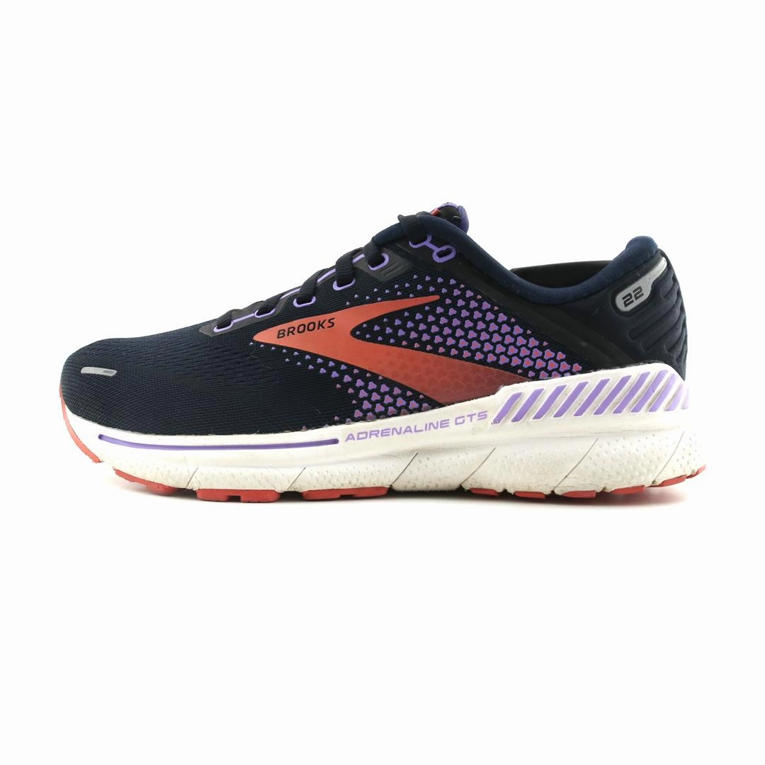 BROOKS ADRENALINE GTS 22 Brooks high-performance running shoes