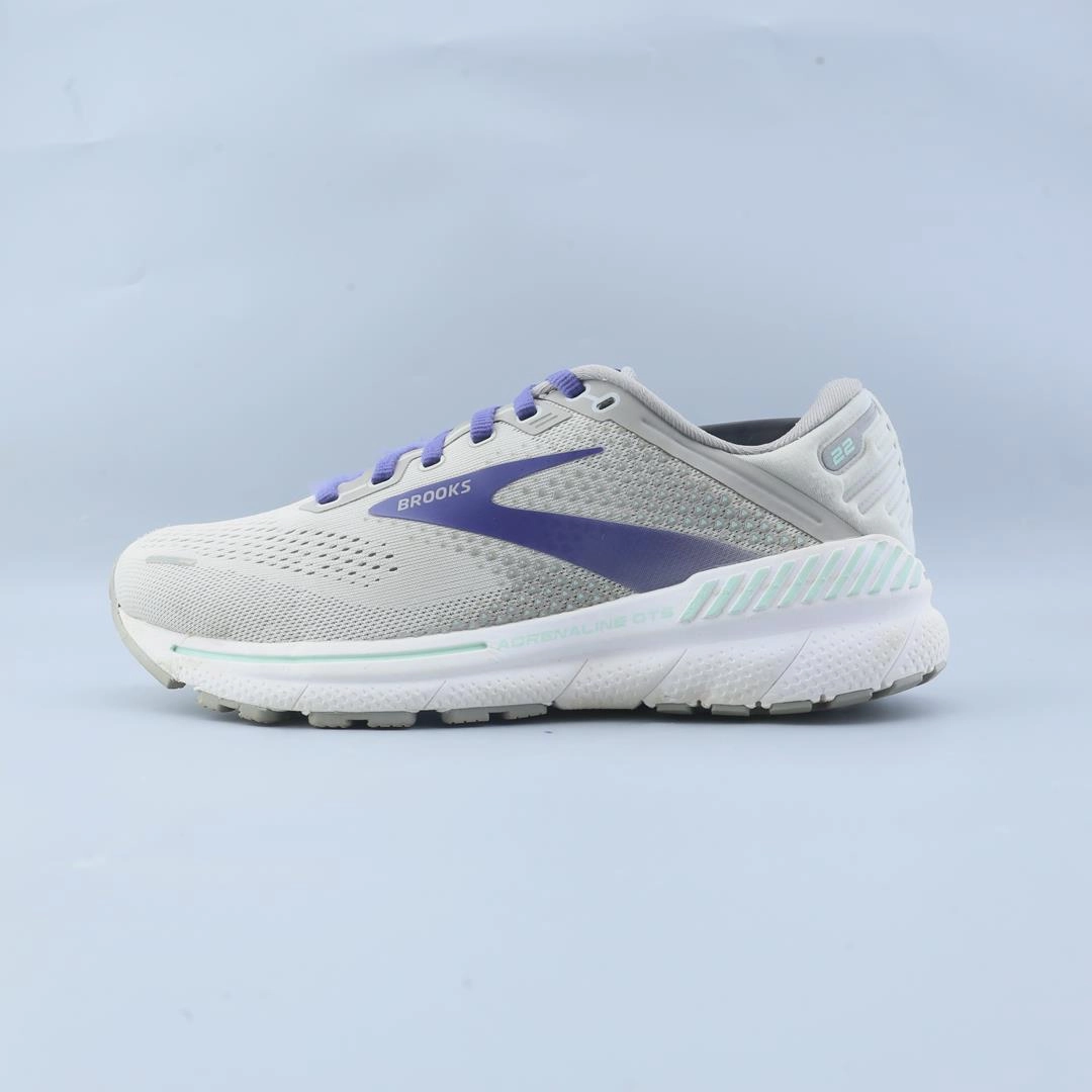 BROOKS ADRENALINE GTS 22 Brooks supportive running shoe models