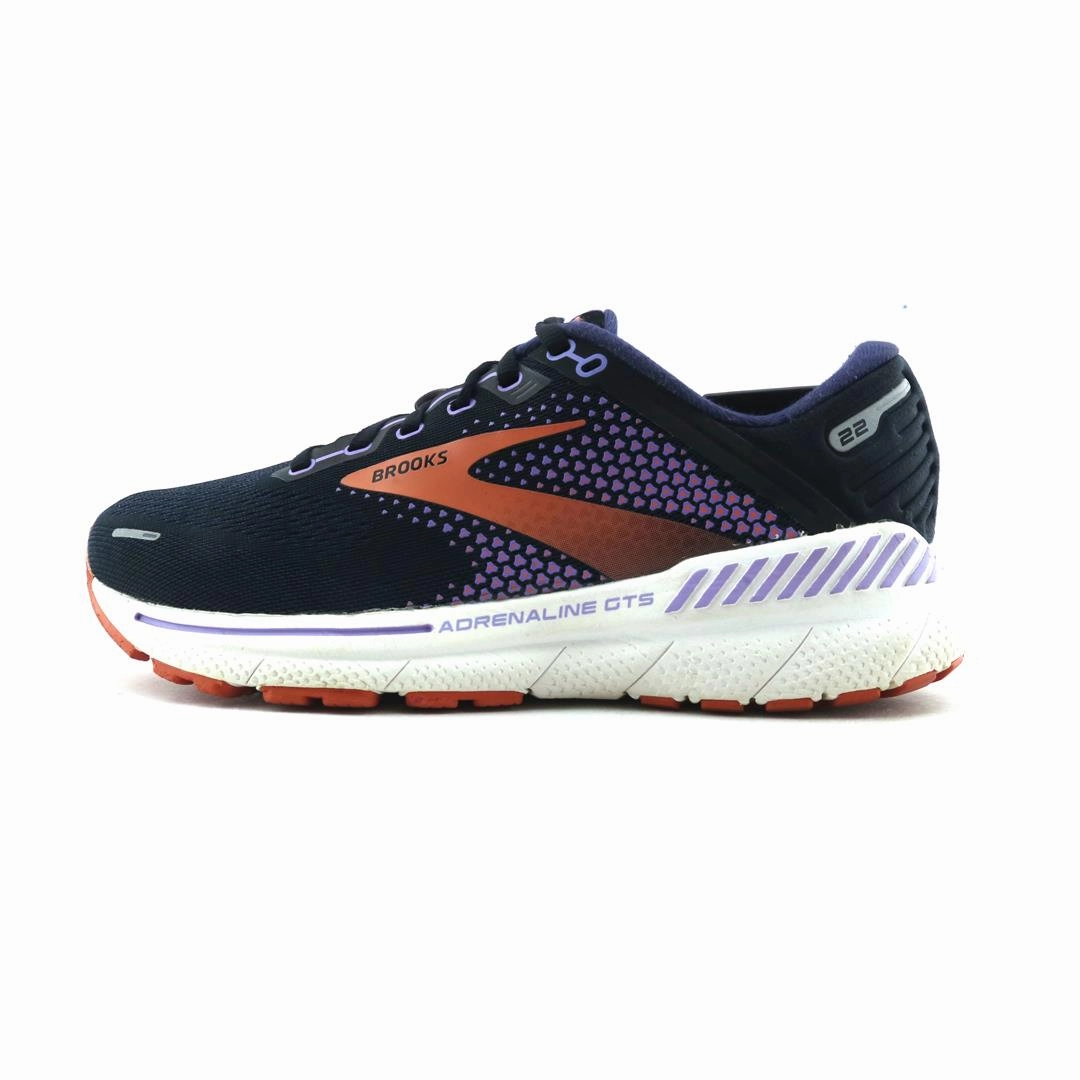 BROOKS ADRENALINE GTS 22 Brooks supportive running shoe models