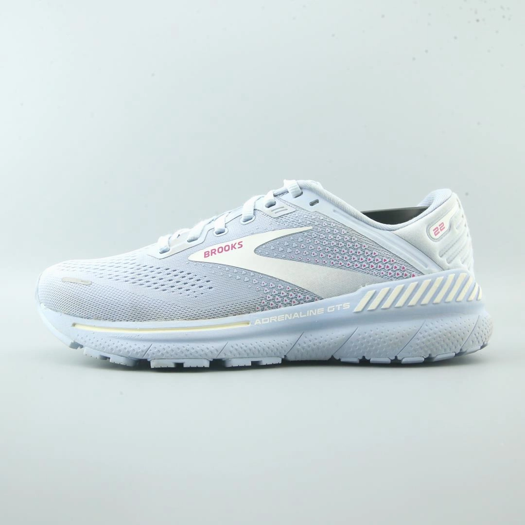 BROOKS ADRENALINE GTS 22 Brooks supportive running shoe models