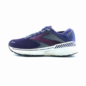 BROOKS ADRENALINE GTS 22 Brooks supportive running shoe models