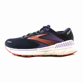 BROOKS ADRENALINE GTS 22 Brooks supportive running shoe models