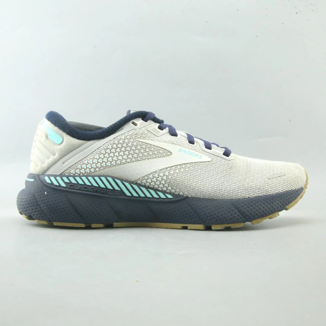 BROOKS ADRENALINE GTS 22 Brooks trainer design images