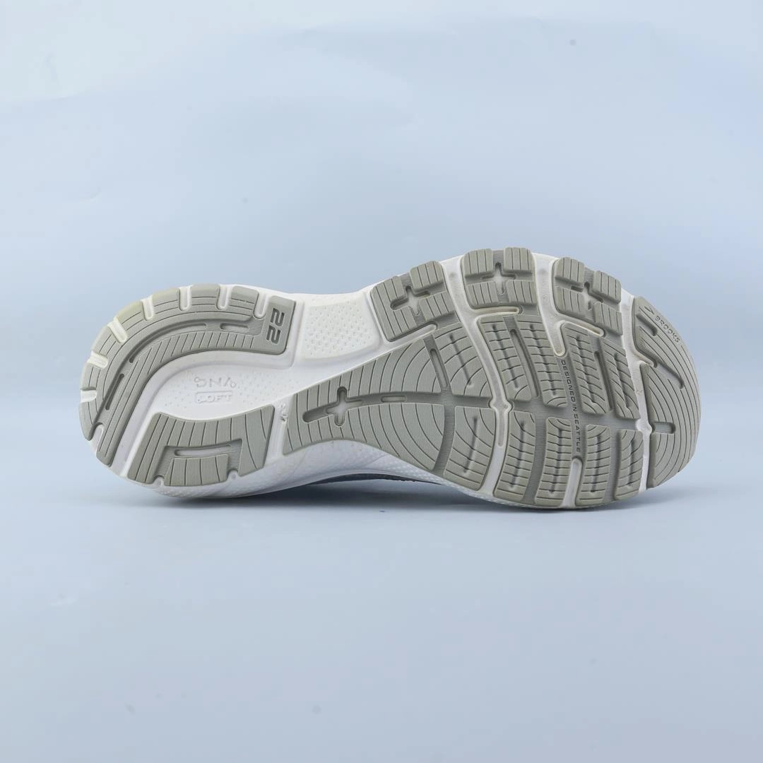 BROOKS ADRENALINE GTS 22 Brooks trainer design images