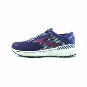 BROOKS ADRENALINE GTS 22 Brooks supportive running shoe models