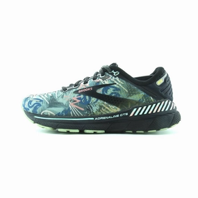 BROOKS ADRENALINE GTS 22 Brooks supportive running shoe models