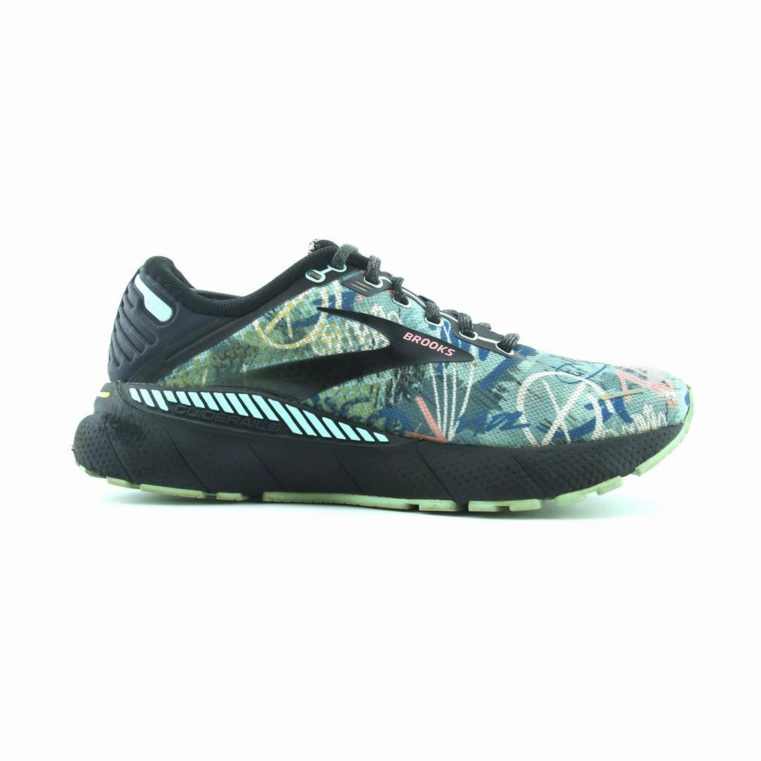 BROOKS ADRENALINE GTS 22 Brooks trainer design images