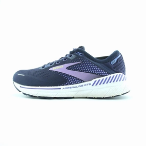 BROOKS ADRENALINE GTS 22 Brooks supportive running shoe models