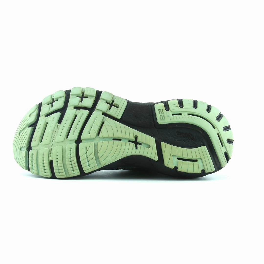 BROOKS ADRENALINE GTS 22 Brooks trainer design images