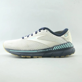 BROOKS ADRENALINE GTS 22 Brooks supportive running shoe models