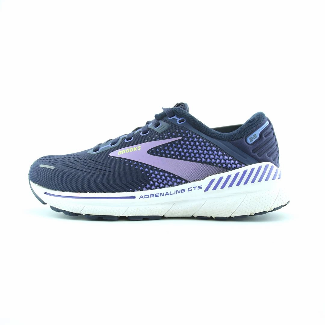 BROOKS ADRENALINE GTS 22 Brooks supportive running shoe models