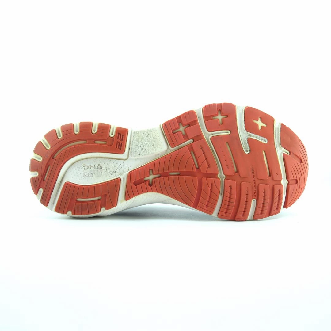 BROOKS ADRENALINE GTS 22 lightweight running shoe photos
