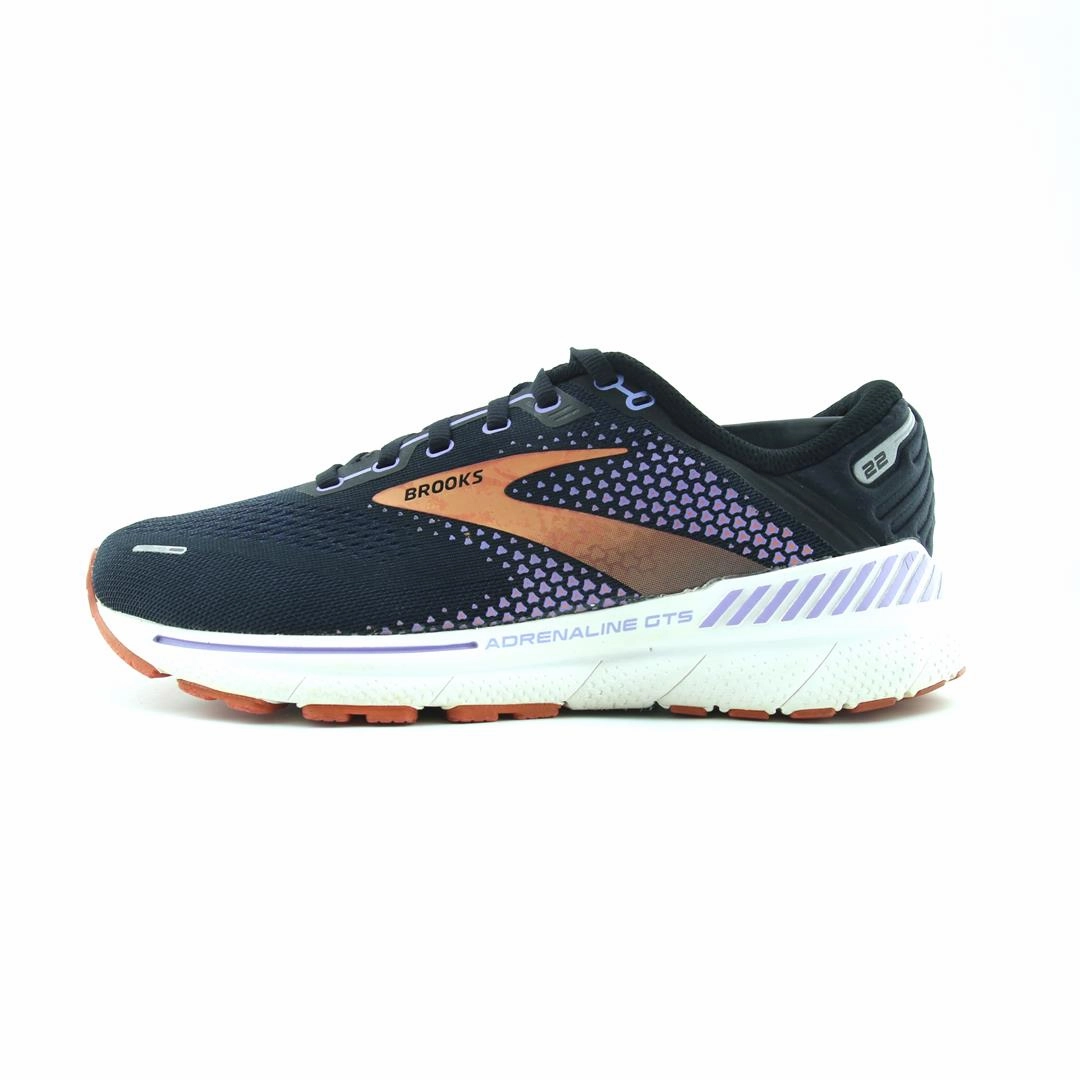 BROOKS ADRENALINE GTS 22 Brooks responsive running footwear
