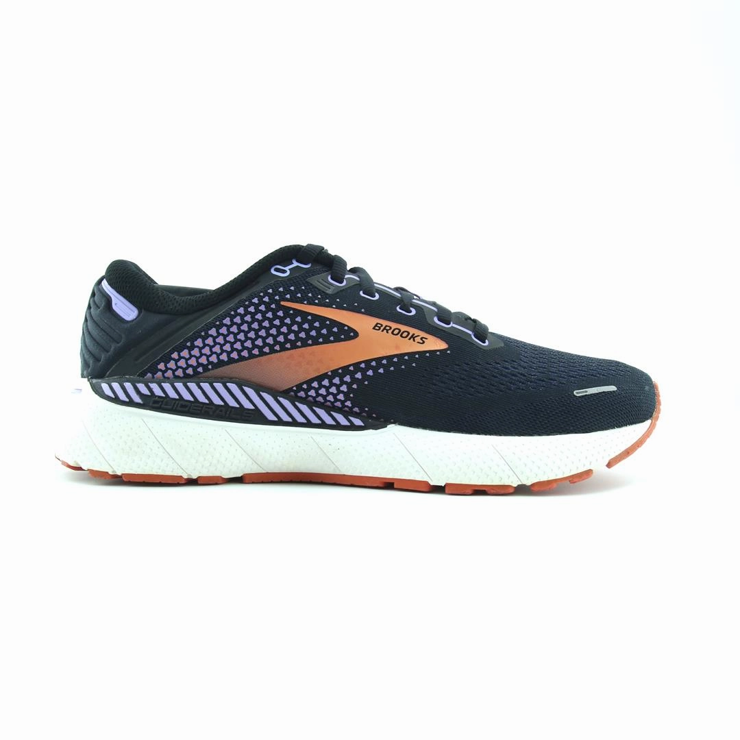 BROOKS ADRENALINE GTS 22 lightweight running shoe photos