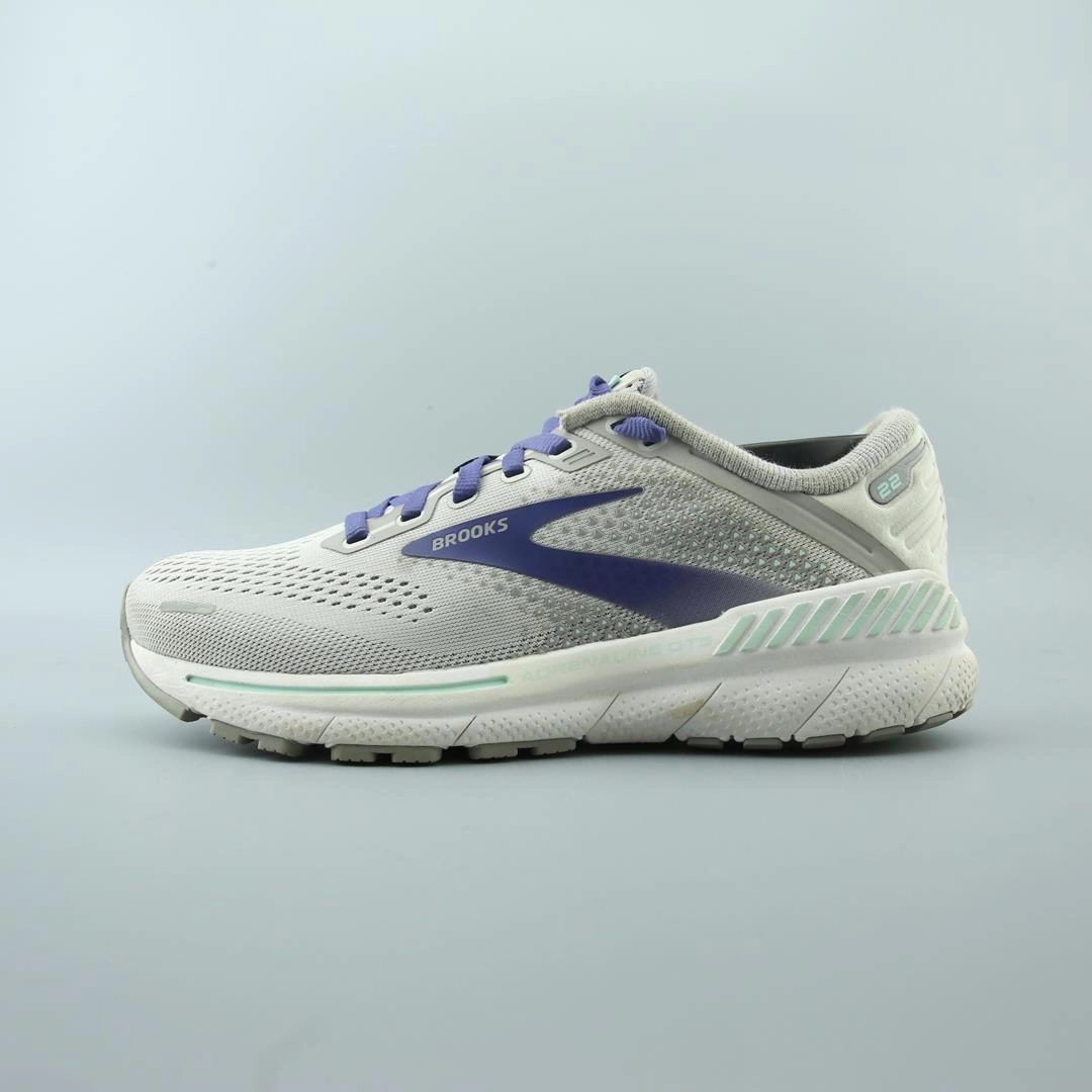 BROOKS ADRENALINE GTS 22 Brooks durable running sneaker designs
