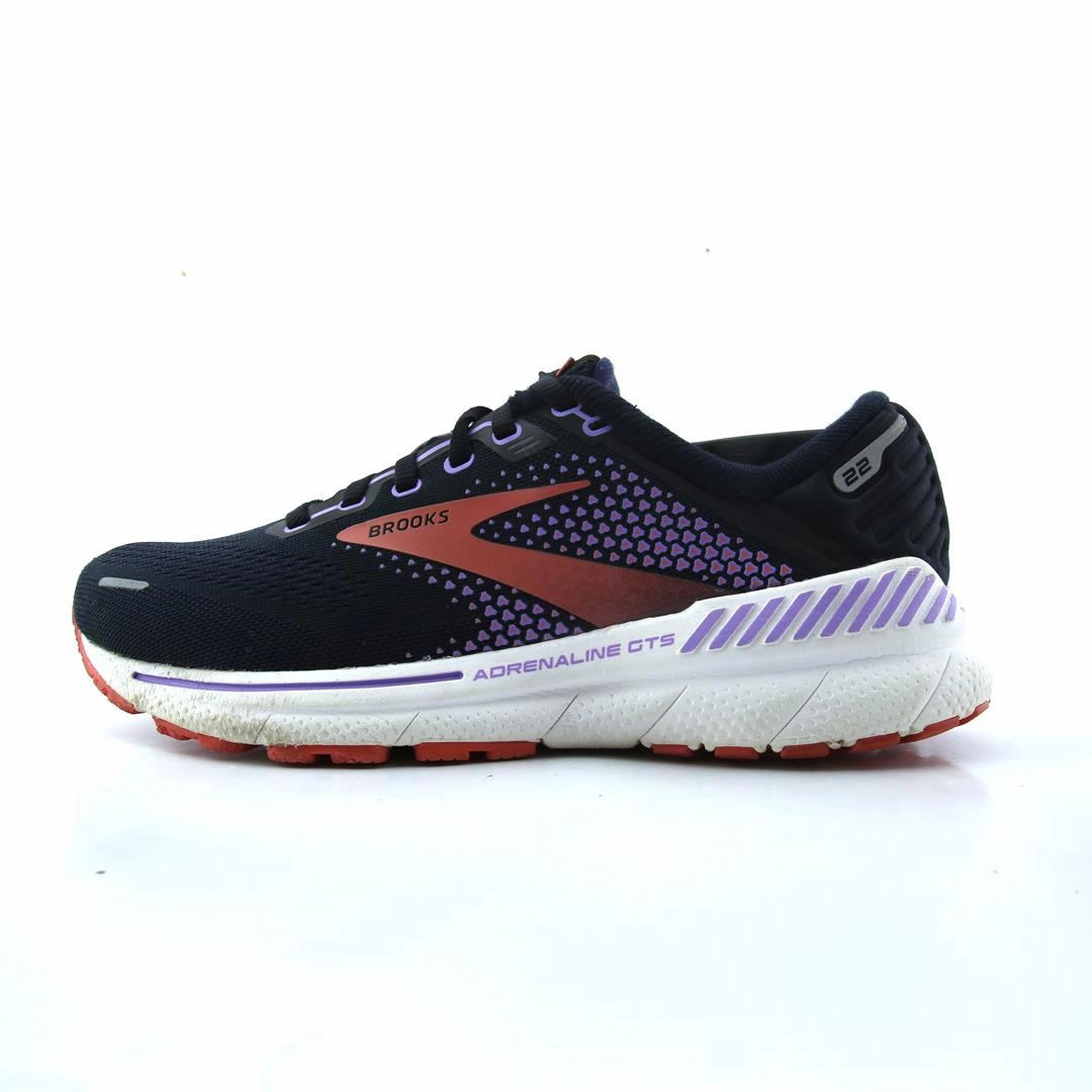 BROOKS ADRENALINE GTS 22 Brooks durable running sneaker designs