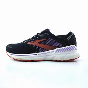 BROOKS ADRENALINE GTS 22 Brooks durable running sneaker designs