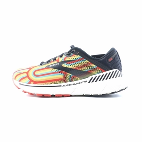 BROOKS ADRENALINE GTS 22 Brooks durable running sneaker designs