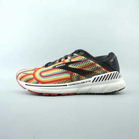 BROOKS ADRENALINE GTS 22 Brooks durable running sneaker designs