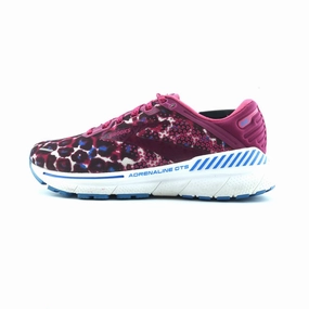 BROOKS ADRENALINE GTS 22 Brooks durable running sneaker designs