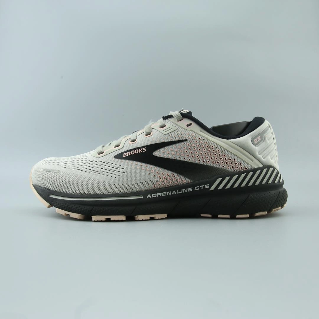 BROOKS ADRENALINE GTS 22 Brooks durable running sneaker designs